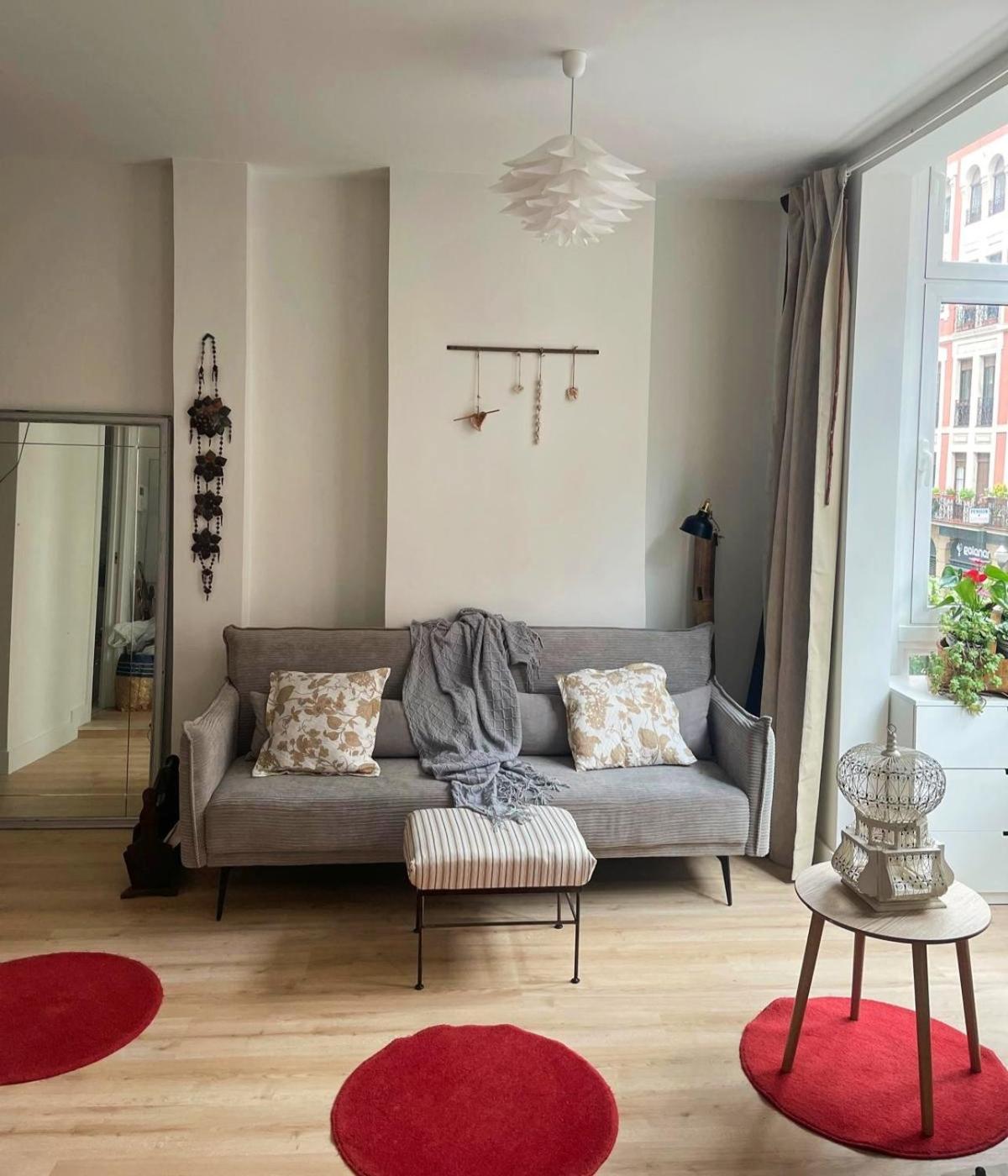 Loaina Apartment Bilbao Exterior photo